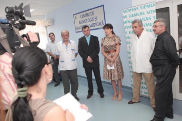 Gruparea acuzată de jaful de la Spitalul Obregia, asociată cu fiul primarului din Tg. Mureş, liderul PDL Dorin Florea